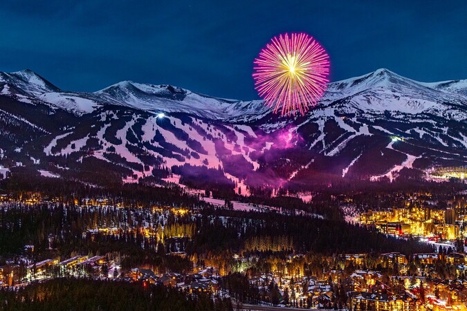 Contact the Tourism Office - Breckenridge, Colorado