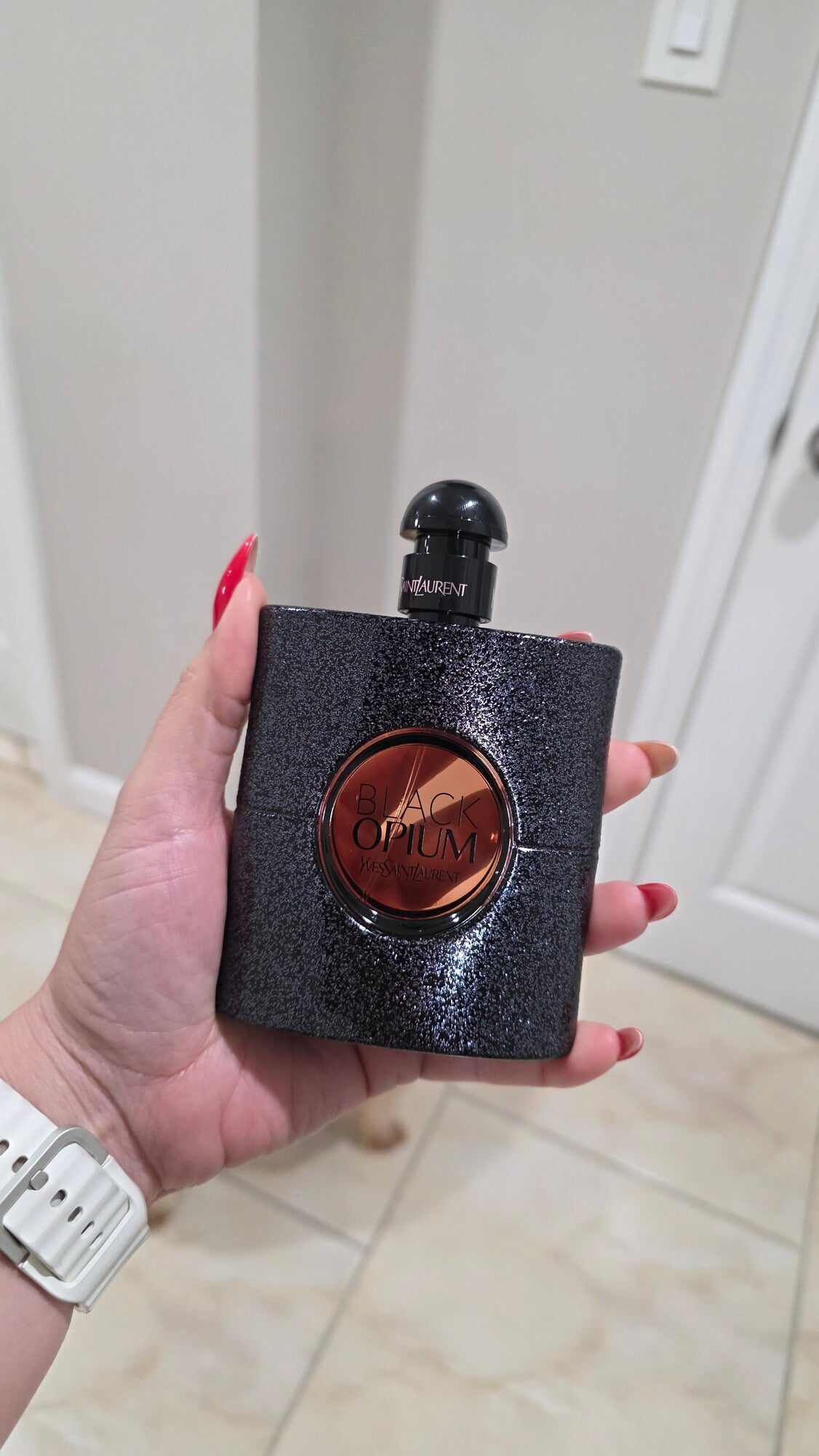 Black Opium Eau de Parfum - Yves Saint Laurent | Sephora