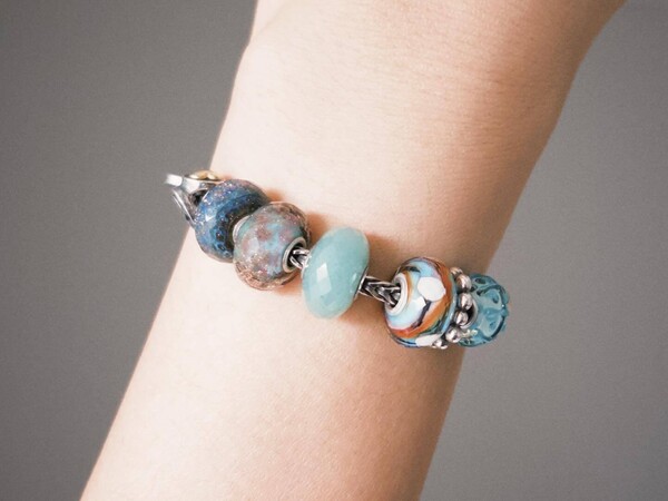 トロールビーズ