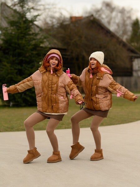 Sharky Micro - emuUS