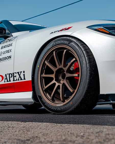 タイヤ・ホイール (417)(1)225/55R18YOKOHAMA ICE GUARD GO75 Yokohama Ice Guard G075 Tires | 1010Tires.com Online Tire Store