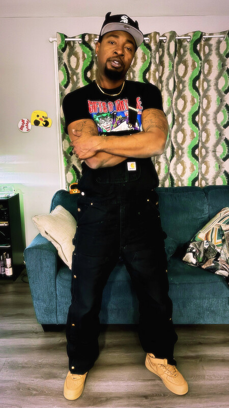 Men's Rigby Canvas Coveralls - Men's Work Coveralls | REG | Carhartt