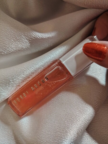 Proud To Be Pink Crushed Oil-Infused Gloss Duo | Bobbi Brown Turkey