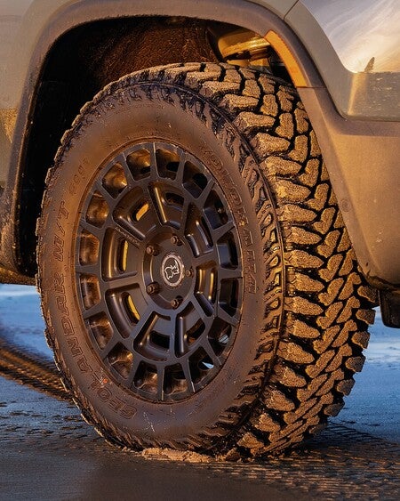 Yokohama iceGUARD G075 Tires: Winter-Ready… | Yokohama Tire