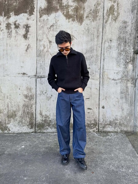 Super baggy jeans - Men | Bershka