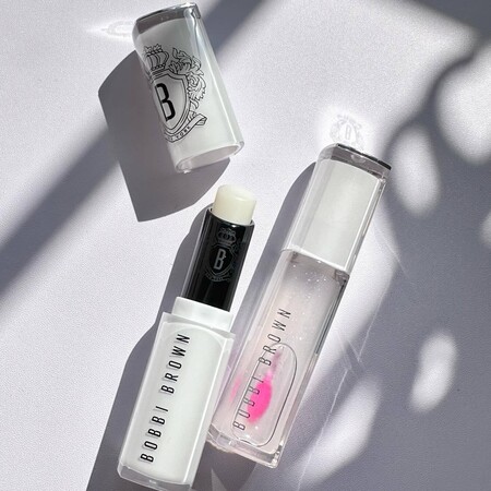 エクストラ ブラッシング リップ オイル | ボビイ ブラウン Bobbi