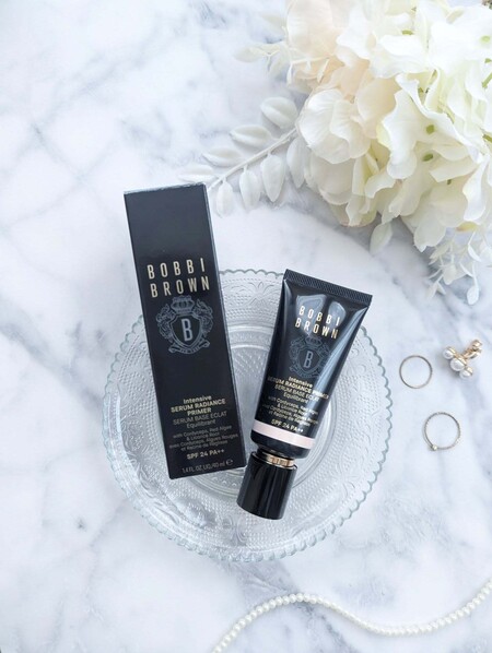 インテンシブ セラム ラディアンス プライマー SPF25・PA | ボビイ