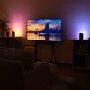 image by Signify containing television, living room, light, room, flat