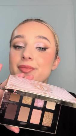 スウィート デカダンス アイシャドウ パレット | ボビイ ブラウン