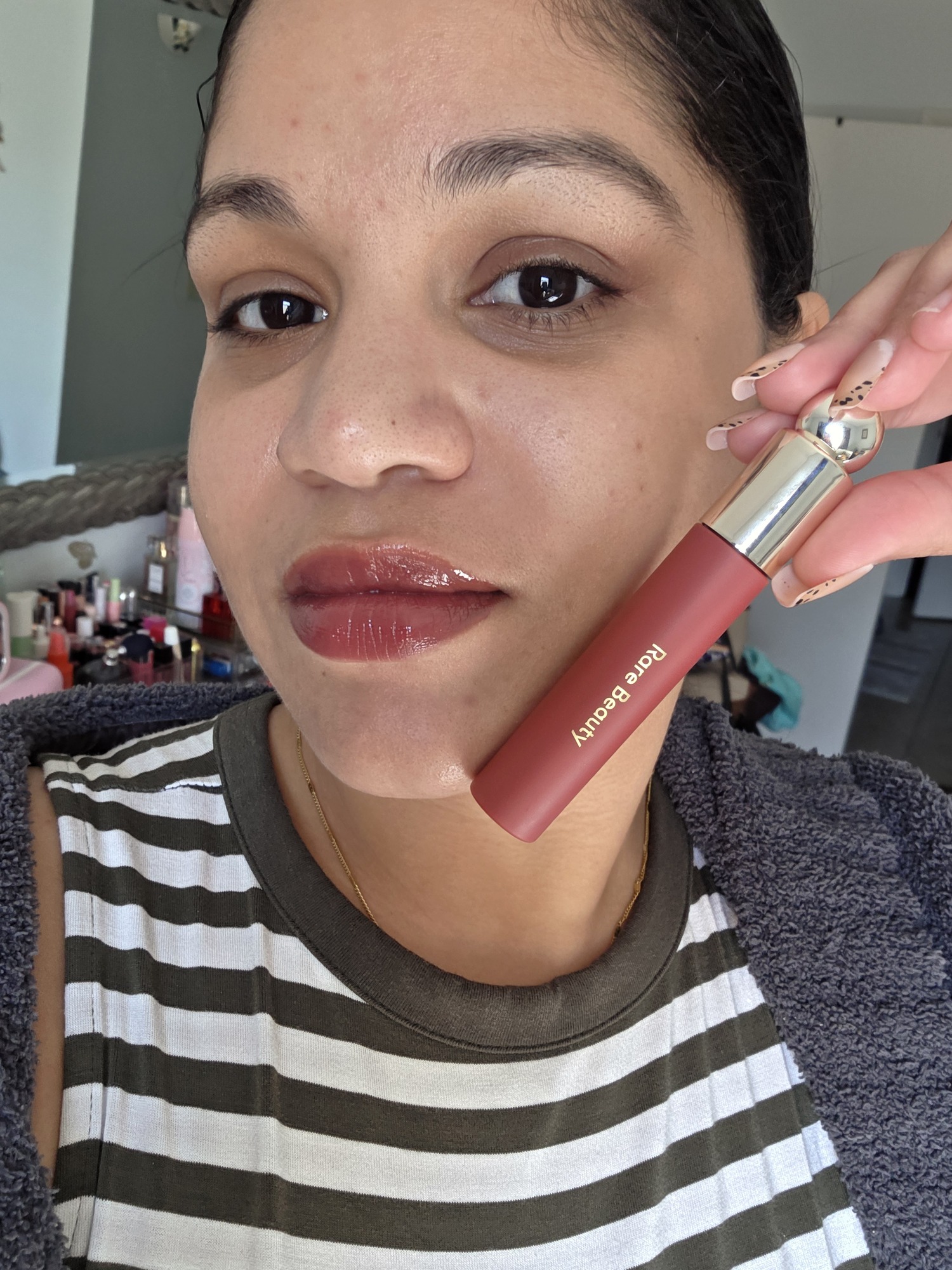 Soft Pinch Tinted Lip Oil - Huile teintée pour les lèvres