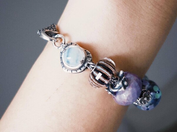 トロールビーズ