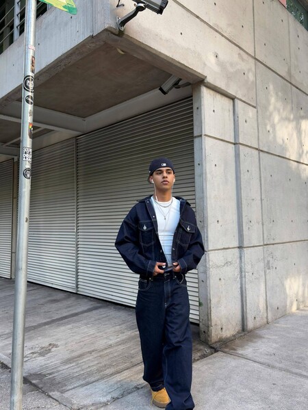 Super baggy jeans - Men | Bershka
