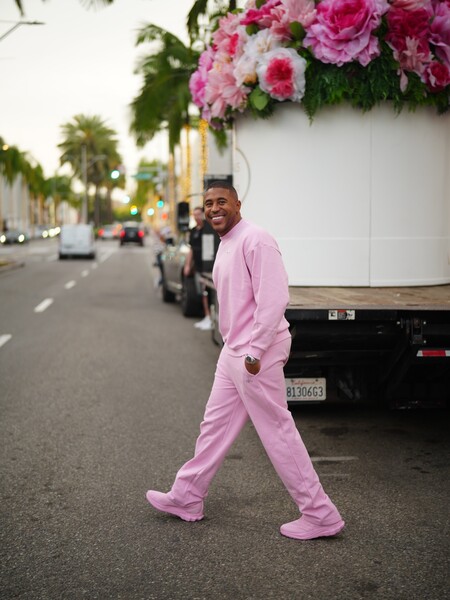 Accolade Crew Neck Pullover - Espresso