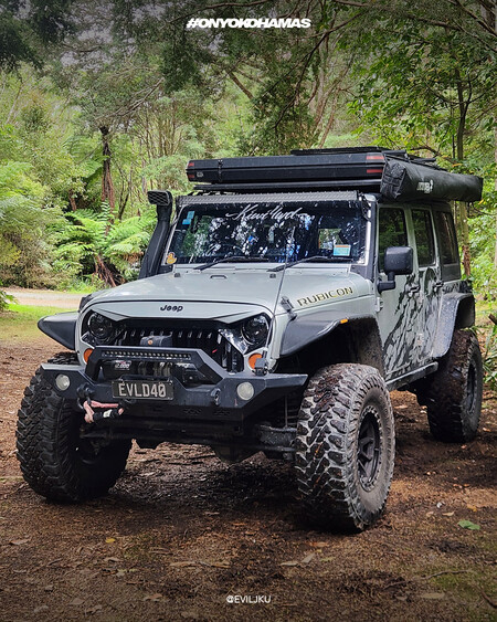 Yokohama Y720 Tires: Rugged Durability for Heavy-Duty… | Yokohama Tire