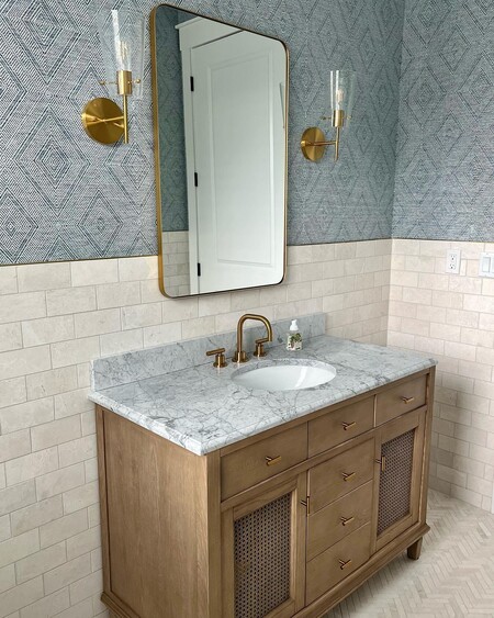 Coco Canvas Matte Porcelain Wall and Floor Tile - 2 x 6 in. - The