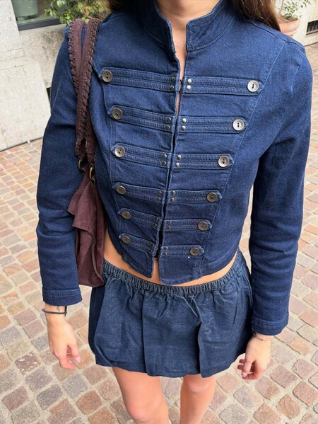 BershkaStyle Outfit | Bershka
