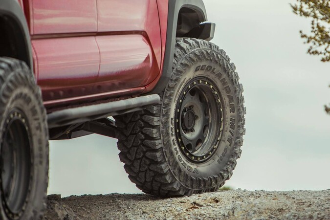 Yokohama iceGUARD G075 Tires: Winter-Ready… | Yokohama Tire