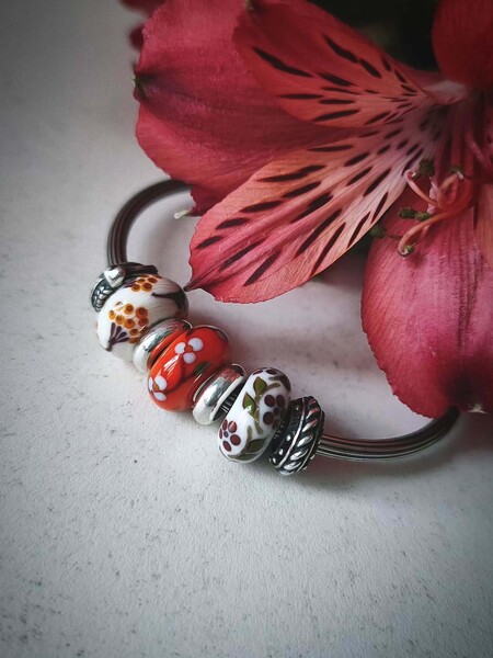 トロールビーズの楽しみ方