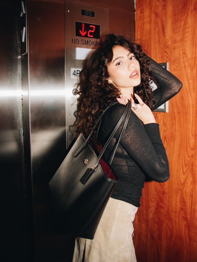 City Tote Bag | Bags | Coach | COACH®