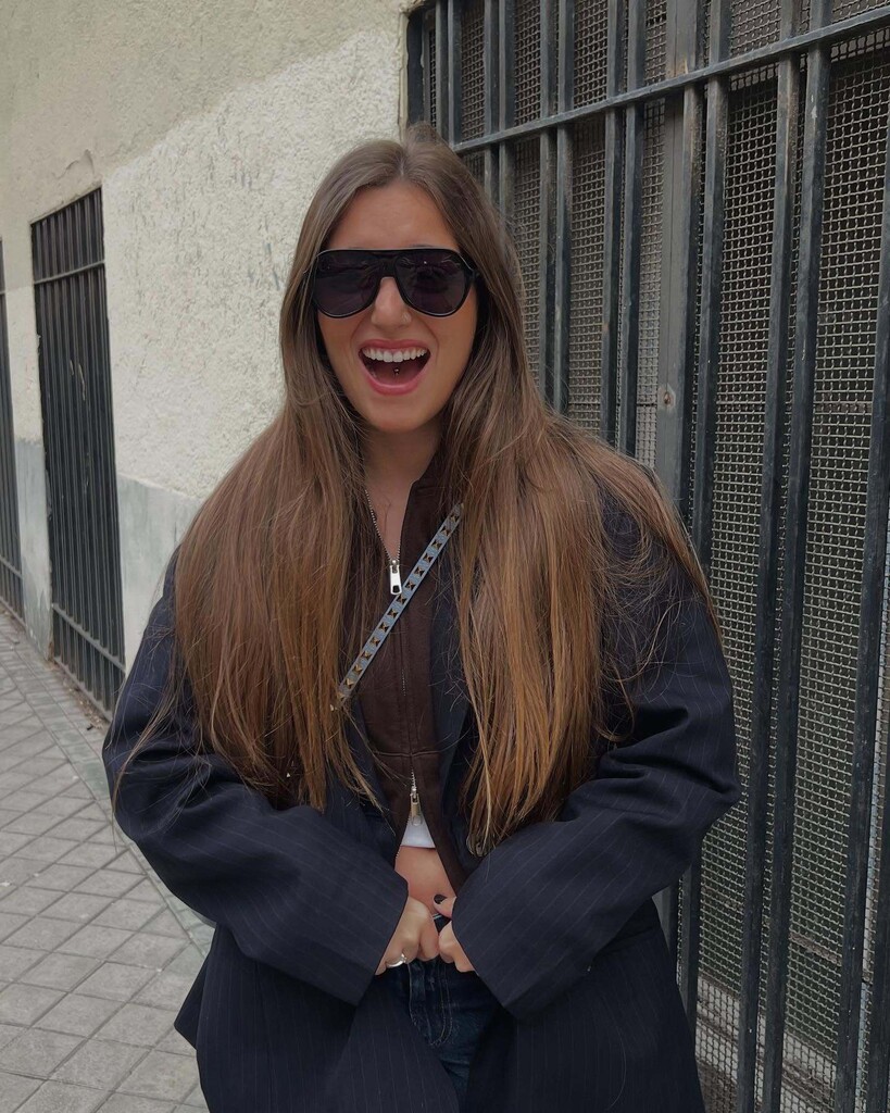 BershkaStyle Outfit | Bershka
