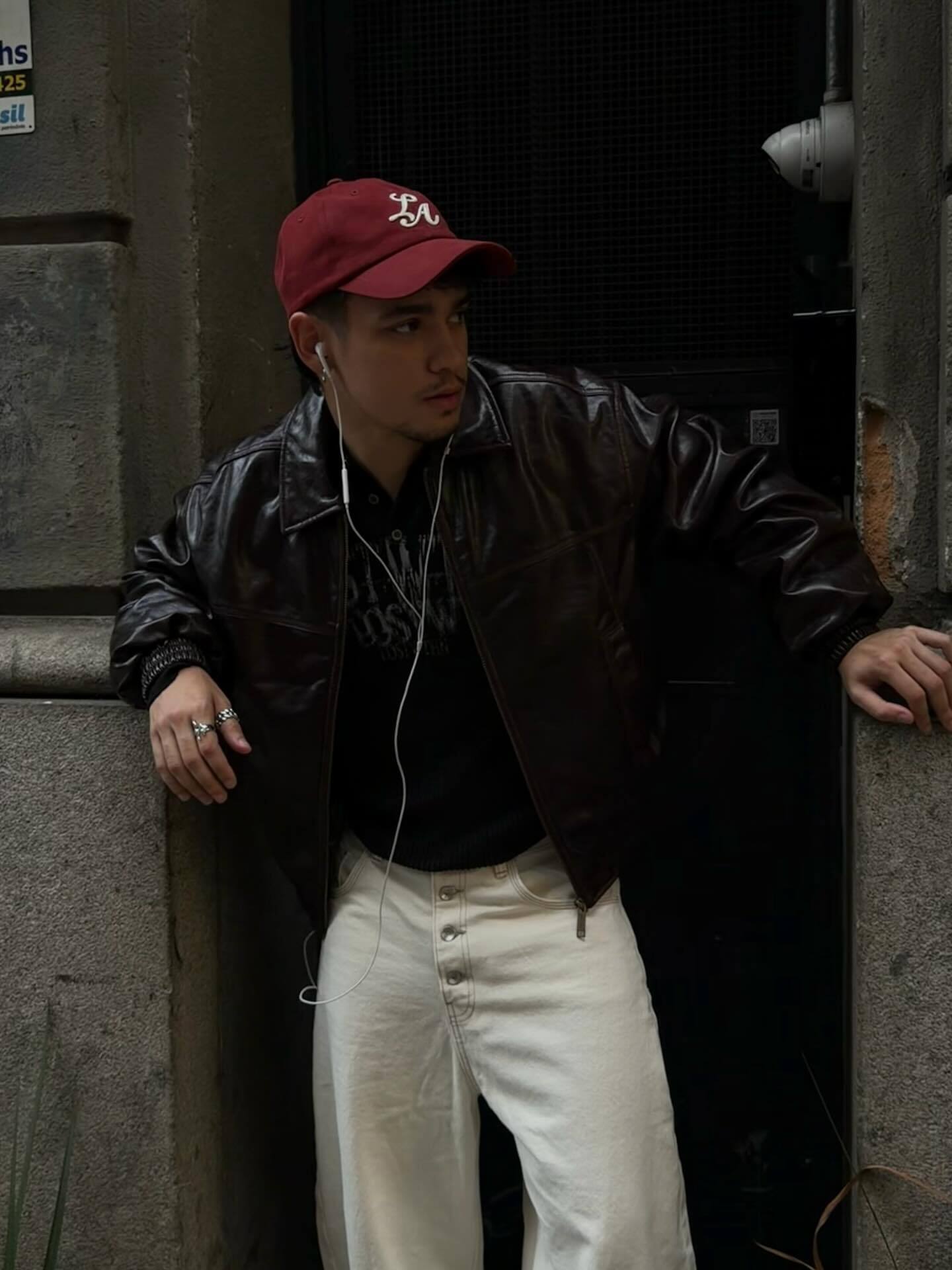 BershkaStyle Outfit | Bershka