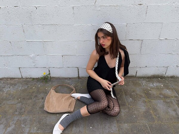 BershkaStyle Outfit | Bershka