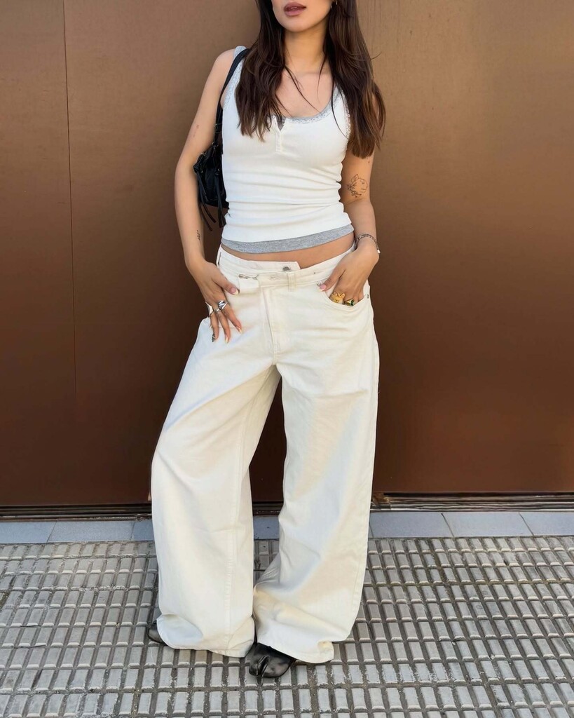 BershkaStyle Outfit | Bershka