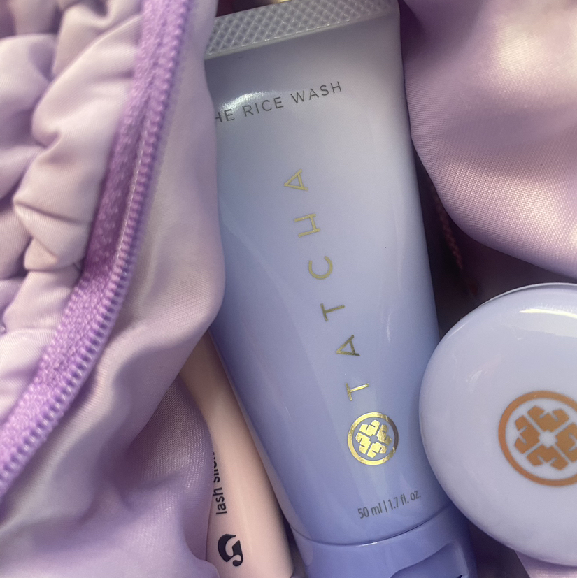 Dewy Cleanse + Hydrate Duo Set - Tatcha | Sephora