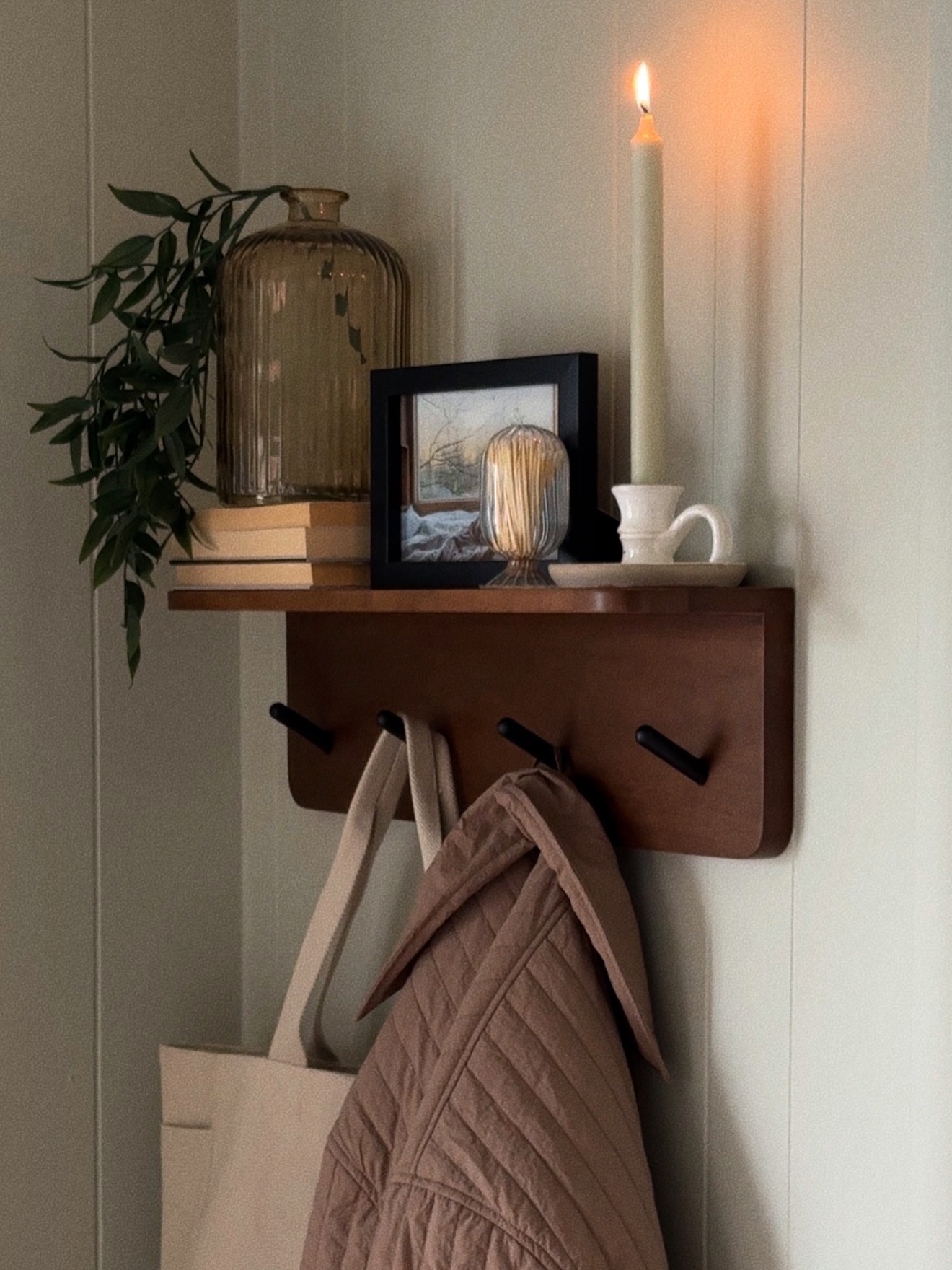 Williams Walnut Wood 24