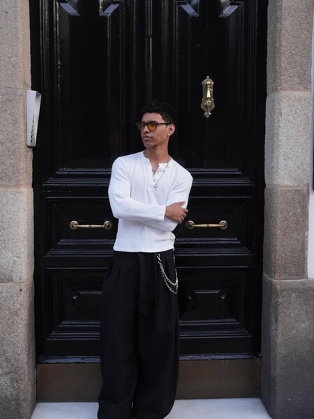 BershkaStyle Outfit | Bershka