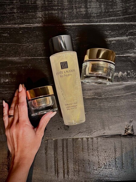 Re-Nutriv Softening Treatment Lotion | Estée Lauder
