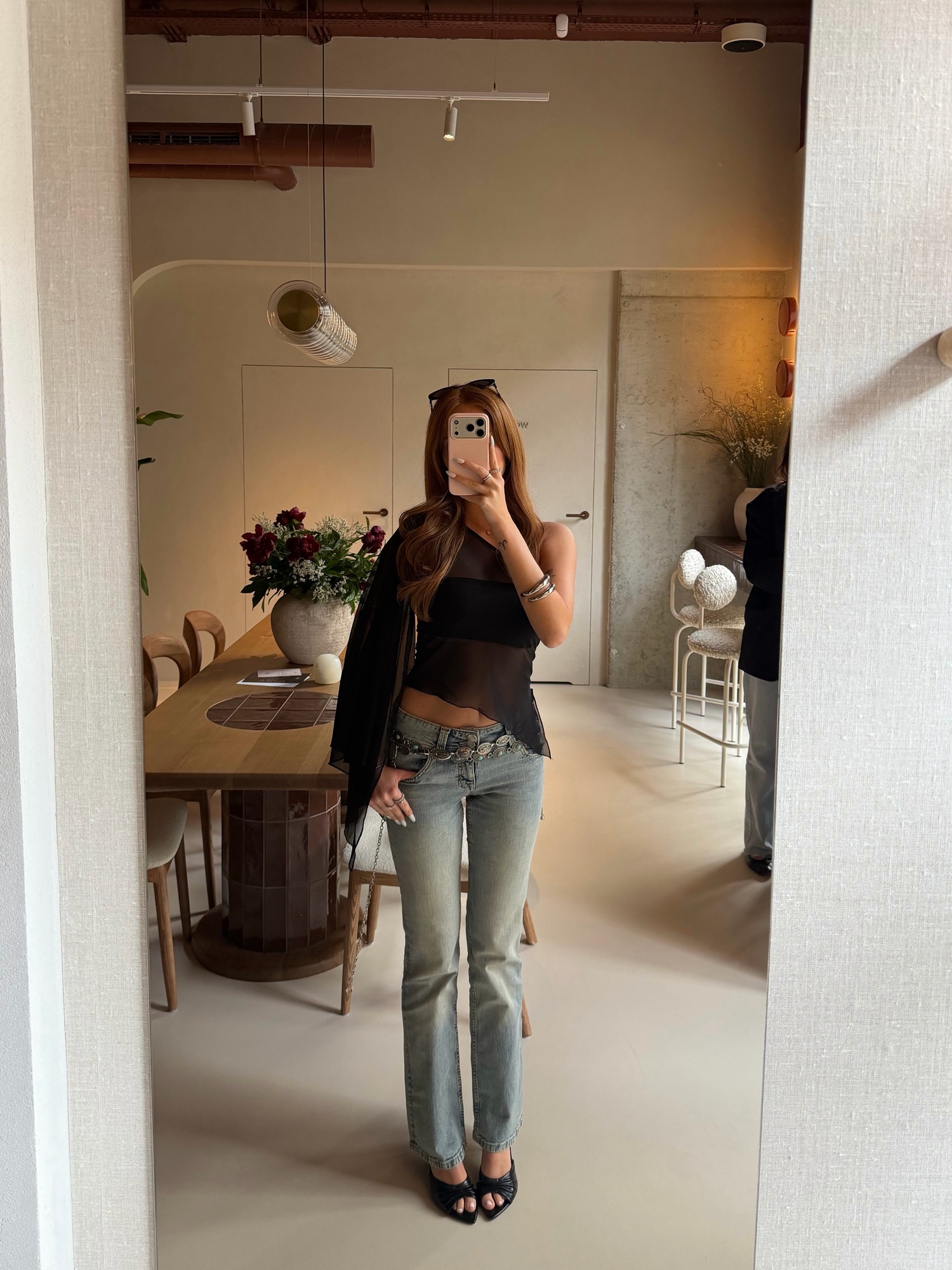 BershkaStyle Outfit | Bershka