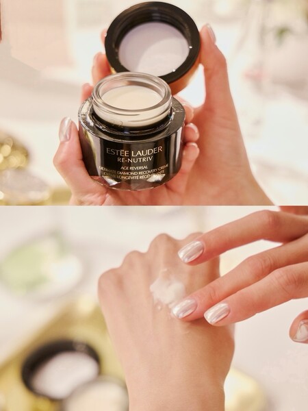 Re-Nutriv Ultimate Diamond Transformative Thermal Ritual Massage