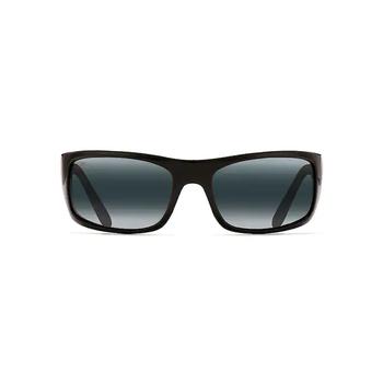 Peahi Polarized Sunglasses | Maui Jim®