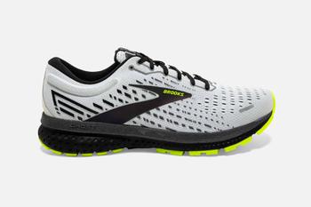 brooks ghost trainers sale
