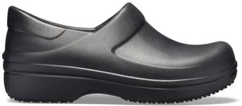crocs women's neria pro embellished clogs